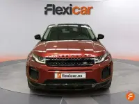 Occasion Land Rover Range Rover evoque Pure 150 PK (110 kW) 2017 Rood SUV