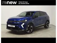 Usado Renault Symbioz Techno 145 CV (106 kW) 2025 Azul SUV