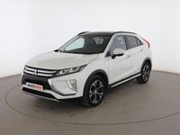 Usado Mitsubishi Eclipse Cross 163 CV (119 kW) 2019 Blanco SUV