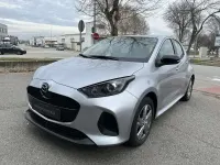 Nuevo Mazda 2 Center-Line 116 CV (85 kW) 2026 Plateado Utilitario