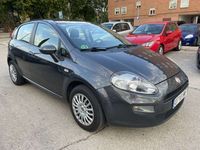 usado Fiat Punto 1.2 8v Lounge 69 CV Gasolina S&S