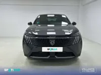 Usado Peugeot 3008 GT 147 CV (108 kW) 2025 Gris SUV