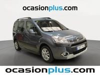 Brugt Citroën Berlingo XTR 92 HK (67 kW) 2012 Grå MPV