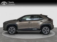 Usado Toyota Yaris Cross Style 116 CV (85 kW) 2023 Otro SUV
