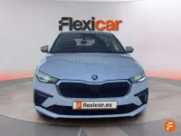 Usado Skoda Scala Essence 95 CV (69 kW) 2024 Blanco Utilitario