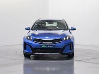 Usado Kia XCeed 120 CV (88 kW) 2023 Azul SUV