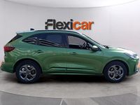 Usado Ford Kuga ST-Line 150 CV (110 kW) 2025 Verde SUV
