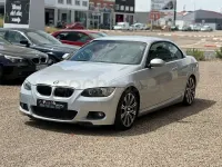 Usado BMW 320 184 CV (135 kW) 2012 Gris / plata Coupe