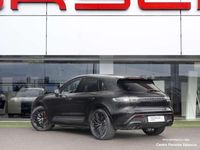 Usado Porsche Macan GTS 441 CV (324 kW) 2023 Negro SUV