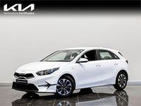 Usado Kia Ceed 101 CV (74 kW) 2025 Blanco Utilitario