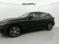 Usado Maserati Levante GT 330 CV (242 kW) 2022 Nero ribelle SUV