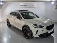 Usado Cupra Formentor VZ 390 CV (286 kW) 2023 Gris / plata SUV