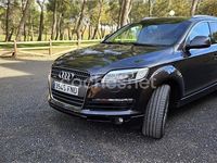 Usado Audi Q7 233 CV (171 kW) 2007 Gris / plata SUV