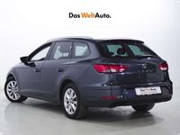 usado Seat Leon ST 1.5 EcoTSI S&S Style Edition 96 kW (130 CV)