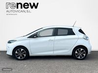 usado Renault Zoe Intens 40 R90 68kW