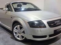 usado Audi TT Roadster 1.8t Quaro 225