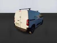 Usado Opel Combo S 102 CV (75 kW) 2022 Blanco Monovolumen