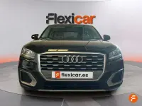 Usado Audi Q2 Advanced Plus 116 CV (85 kW) 2019 Negro SUV