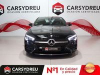 usado Mercedes CLA220 Clase Cla7g-dct