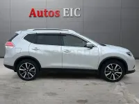 Usado Nissan X-Trail Tekna 150 CV (110 kW) 2020 Gris / plata SUV