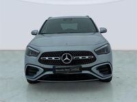 Usado Mercedes GLA200 150 CV (110 kW) 2025 Plata hightech SUV
