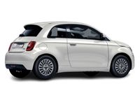 usado Fiat 500e Motor eléctrico 87kW (118cv)- 320km