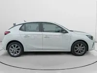 Usado Opel Corsa Edition 75 CV (55 kW) 2022 Blanco Utilitario