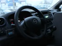 Usado Opel Vivaro Expression 95 CV (69 kW) 2018 Blanco Monovolumen