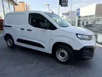Nuevo Fiat Doblò Easy 102 CV (75 kW) 2026 Blanco Monovolumen
