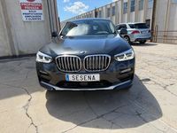 Occasion BMW X4 Sport Line 252 ch (185 kW) 2019 Noir SUV