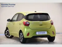 Usado Hyundai i10 67 CV (49 kW) 2025 Otro Utilitario