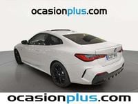 Usado BMW 440 340 CV (250 kW) 2023 Blanco Coupe