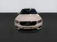 Brugt Volvo XC40 Momentum 129 HK (94 kW) 2022 Hvid SUV