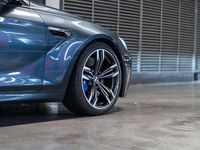 Używany BMW M6 Comfort Edition 560 KM (411 kW) 2016 Coupe