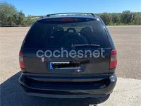 Usado Chrysler Voyager 143 CV (105 kW) 2007 Negro Monovolumen