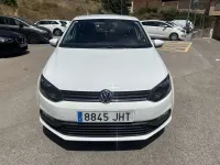Usado VW Polo 75 CV (55 kW) 2015 Utilitario
