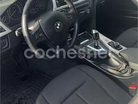 Usado BMW 316 116 HP (85 kW) 2014 Branco Sedan