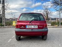 Usado Renault Twingo Privilege 60 CV (44 kW) 2001 Granate Utilitario