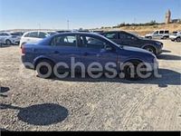 Usado Opel Vectra Elegance 125 CV (91 kW) 2002 Azul Berlina