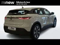 Usado Renault Megane E-Tech Evolution 96 kW (131 CV) 2023 Utilitario