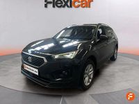 Usado Seat Tarraco Style 150 CV (110 kW) 2022 Gris / plata SUV