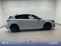 Usado Peugeot 308 GT 136 CV (100 kW) 2025 Blanco Berlina