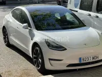 Usado Tesla Model 3 RWD 239 kW (325 CV) 2020 Eléctrico Berlina