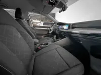 Usado VW Golf VIII 110 CV (80 kW) 2023 Plateado Berlina