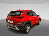 usado Hyundai Kona FL 1.0 T-GDi 88,3 kW (120CV) MT6 2WD Sense