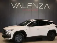 Usado Hyundai Tucson 136 CV (100 kW) 2026 Blanco SUV