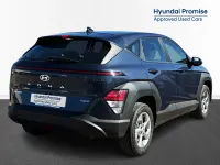 Usado Hyundai Kona 99 CV (72 kW) 2025 SUV