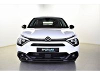 Usado Citroën C4 Feel 102 CV (75 kW) 2023 Blanco Berlina