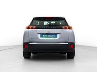 Usado Peugeot e-2008 Active 100 kW (136 CV) 2022 Plateado SUV