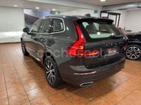 Usado Volvo XC60 Inscription 340 CV (250 kW) 2020 Gris / plata SUV